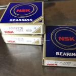 NSK Deep Groove Ball Bearing 6302ZZ , 6305ZZ ，6311CM