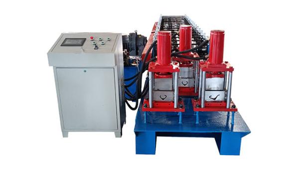 Buy cheap High Speed Cold Roll Machine Metal Light Steel Keel Stud And Truck Frame Forming from wholesalers