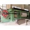 Buy cheap Hexagonal Gabion Box Machine from wholesalers