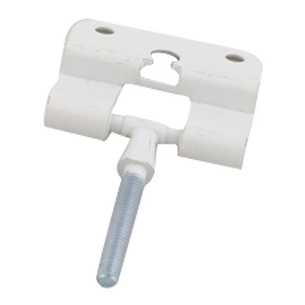 Buy cheap Brass Coloured Steel Window Hinges FT 65 KS Hardware Powder Coated from wholesalers