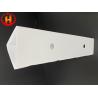 Buy cheap Impact Resistant Corflute Plant Guards White Eco Friendly PP Material from wholesalers