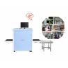 Buy cheap 24 Months Warranty FCC Luggage X Ray Machine LD6550A For Subway Station from wholesalers