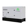 Buy cheap 4BTA3.9-G11 70DB Automatic Silent Generator Set Cummins 120A from wholesalers