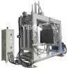 Buy cheap Double-Station APG Clamping Machine with APG Moulds for Electrical Insulation from wholesalers