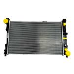 2002-2004 Year Auto Parts Aluminum Radiator for Mercedes-Benz W203 A209 C209