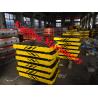 Buy cheap HT250 Industrial Pallet Car Of Foundry Castings from wholesalers