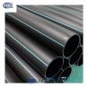 Buy cheap Large Diameter 50 Years Warranty PN 2.5 MPa HDPE Pipes from wholesalers