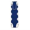 Buy cheap First-Aid Devices Logo Customized Logo 4 Wheels Folding Stretcher for Fire Fighting from wholesalers