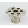 Buy cheap Industrial Precision Machined Components Chemical Nickel Plating from wholesalers