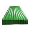 Buy cheap 30-1250mm Corrugated Steel Plate Zinc Sheet KS D 3504 AS 4671 from wholesalers