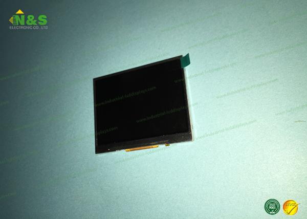 Buy cheap 70.08×52.56 mm Clear LB035Q04-TD08 LG Display 3.5 inch from wholesalers