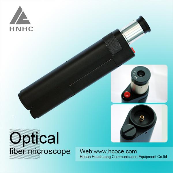 Buy cheap fibre microscope adapter 400x fiber optic inspection microscope from wholesalers