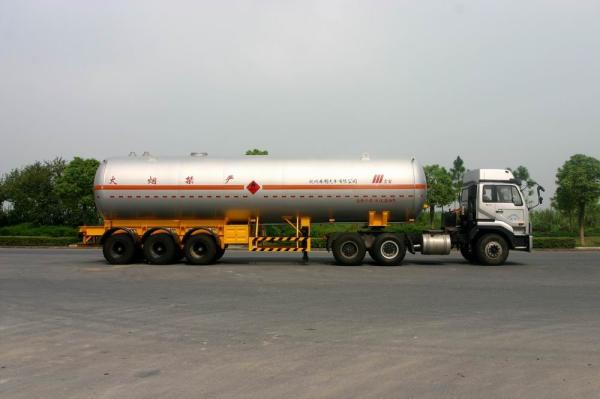 Buy cheap LPG Gas Tanker Truck from wholesalers