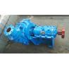 Buy cheap Tandem Delivery Pump For Flyash Capacity 84m3/Hr Impeller Dia 400mm Continue Supply Pump from wholesalers