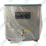 240W Ultrasonic SMT Nozzle Cleaner GS-040S For Dentures Carburetors Glasses