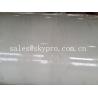 Buy cheap FDA food grade conveyor belt transfer belting odorless oil-resistant non-hazardous from wholesalers