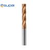 Buy cheap Straight Flute Type Solid Carbide Reamers Maximum Accuracy Superior Performance from wholesalers