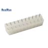 Buy cheap PCB Header Wafer Connector 7A DIP Wire To Board Straight 2*10 Pin Nylon 66 from wholesalers