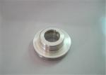 RIVER LEVEL CNC Lathe Services Machining Parts Aluminum Die Casting Auto Parts
