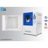 Buy cheap IEC60529 Stainless Steel 1.5KW IP Rating Testing Machine from wholesalers