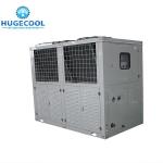 2 Hp Copeland Cold Room Condensing Unit Box Type For Cold Room Project