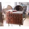 Buy cheap Industrial Pressure Vacuum Autoclave Retort Sterilizer For Mushrooms Cultivation from wholesalers
