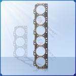 Buy cheap Suitable for Cummins cylinder gasket 3938267 engine overhaul kit 6742-01-5582 from wholesalers