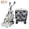 Buy cheap 1500RPM 650mm 11KW Terrazzo Concrete Grinder Manual from wholesalers