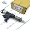 Buy cheap Genuine Diesel Fuel Injector Assy 095000-5500 095000-5501 095000-5504 095000-5505 8-97367552-0 8-97367552-5 from wholesalers