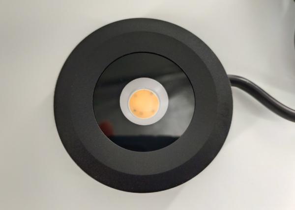 Buy cheap IP 65 Waterproof Led Dimmable Ceiling Spotlight Cabinet Spotlights from wholesalers