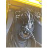Buy cheap Kobelco SK200-8 Used Kobelco Excavator 3150mm Digging Height 2100mm Depth from wholesalers