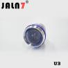 Buy cheap Motorcycle Headlight Led JALN7 U3 10W Fog Driving Running Light from wholesalers