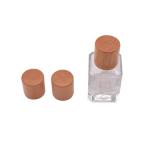 25 X 93mm 24/400 Empty Body Spray Bottles 15ml Refillable Empty Glass Perfume
