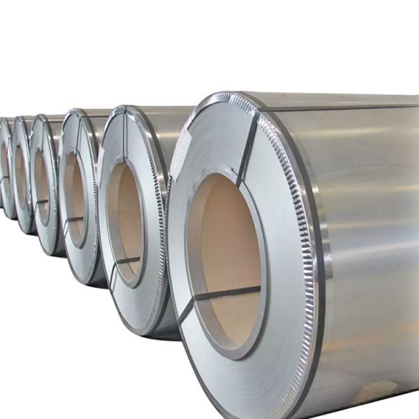 Buy cheap OEM 10mm Stainless Steel Coils Sheets 2BA 2BB Finish from wholesalers