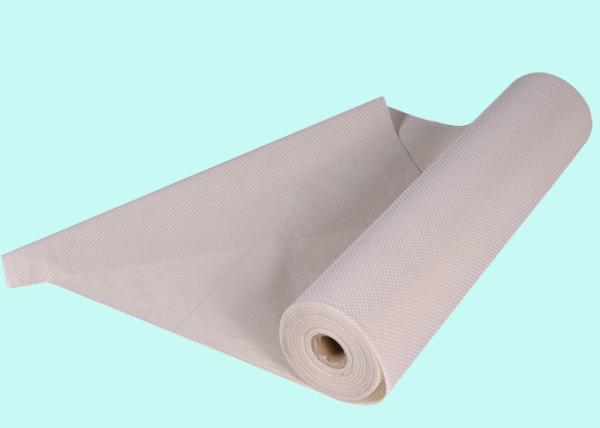 Buy cheap Customized Multi Color Non Woven Anti Slip Fabric For Decoration / Furniture Non Woven Fabric from wholesalers