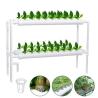 Buy cheap Hydroponic PVC Channel for Agriculture Planting of Lettuce Strawberries and Tomatoes from wholesalers