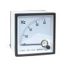 Buy cheap High Precision Panel Analogue Meter , Frequency Meter With Glass Window from wholesalers