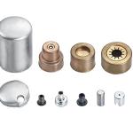 OEM customized product manufacturer sheet metal stamping stainless steel deep