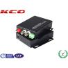 Buy cheap Fiber Optic Video Converter from wholesalers