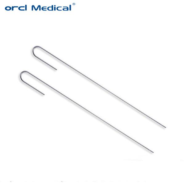 Buy cheap Et Tube Introducer Bougie Medical Consumable 6Fr-14Fr Tracheal Intubating Stylet Manufacturer from wholesalers