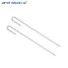 Buy cheap Et Tube Introducer Bougie Medical Consumable 6Fr-14Fr Tracheal Intubating Stylet Manufacturer from wholesalers