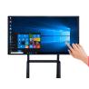 Buy cheap Windows and Android Self Service Terminal with ADA Compliant Features 1.2MM Pixel Pitch from wholesalers