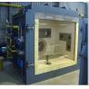 Buy cheap Indicative Building Materials Flammability Tester W1500mm×H1500mm×D1500mm Size from wholesalers