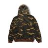 Buy cheap Plain Thicken Cotton Winter Mens Camo Hoodies Moisture Wicking Any Size Available from wholesalers