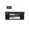 Buy cheap 12V 200Ah Led Light Lithium Battery from wholesalers