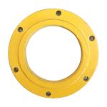 Durable Design Construction Machinery Spare Parts 34C5293 Axle Gear For Liugong