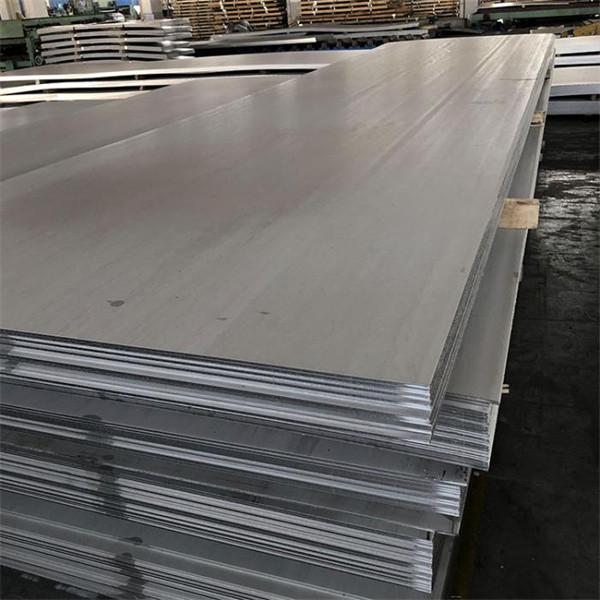 Buy cheap 321 Stainless Steel Sheet 2mm Stainless Steel Plate from wholesalers