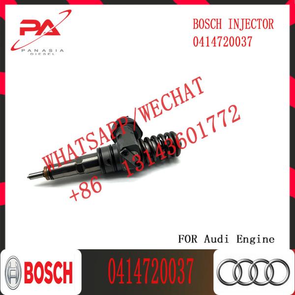 Buy cheap Other Truck Engine Parts Fuel Injector Nozzle 0414720037 0414720015 0414720087 For Vw Bora from wholesalers