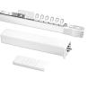 Buy cheap Smartlife Window Curtain Motor Oem 1.2NM Curtain Electric Opener from wholesalers
