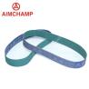 Buy cheap Blue 1000 Grit 1500 Grit Abrasive Cloth Roll Abrasive Cloth Sand Belt from wholesalers